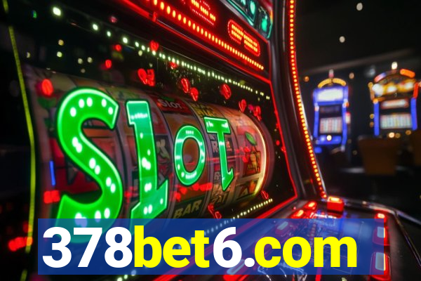 378bet6.com