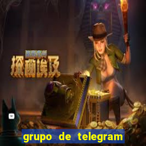 grupo de telegram mais 18