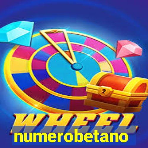 numerobetano