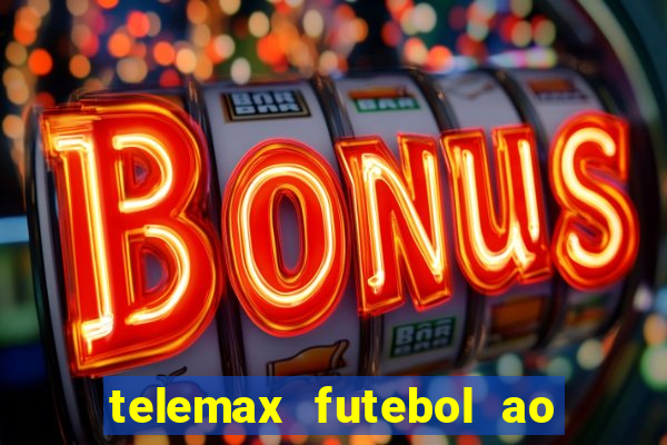 telemax futebol ao vivo - Divas