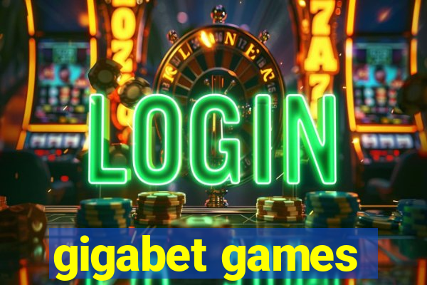 gigabet games