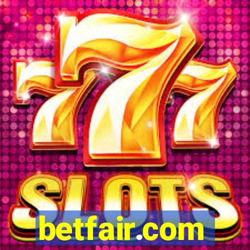 betfair.com