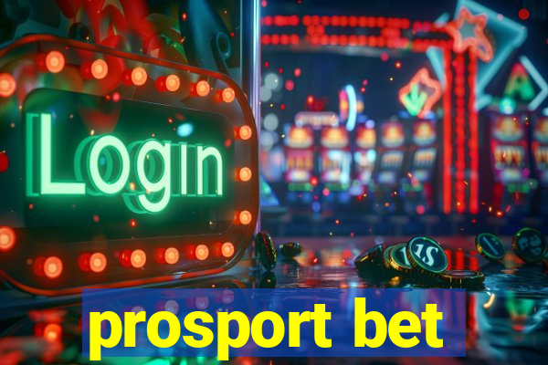 prosport bet