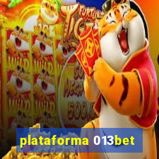 plataforma 013bet