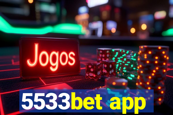 5533bet app