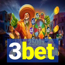 3bet