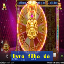 livro filho do fogo - volume 3 pdf grátis