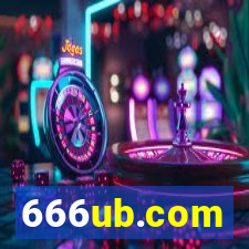 666ub.com