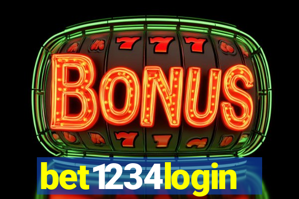 bet1234login