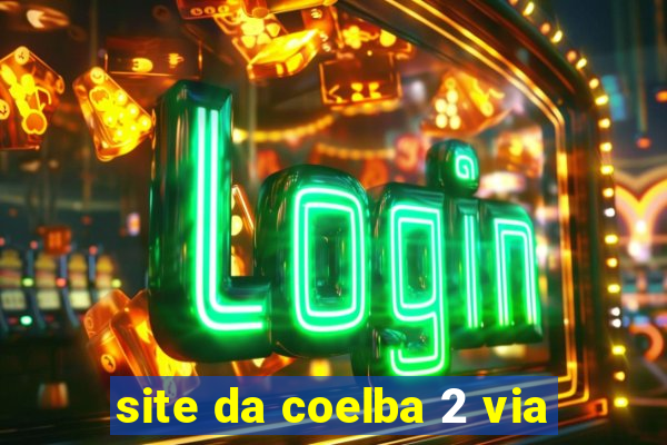 site da coelba 2 via