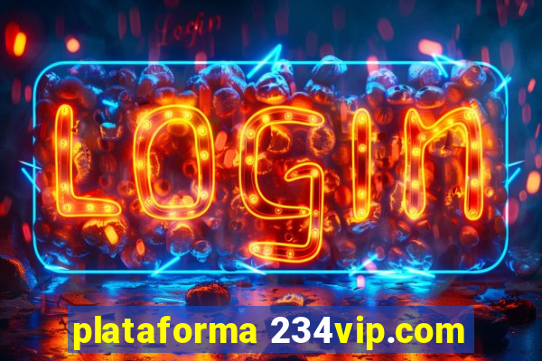 plataforma 234vip.com