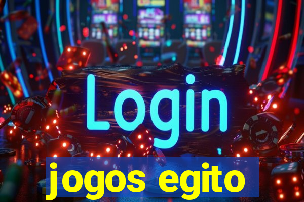 jogos egito