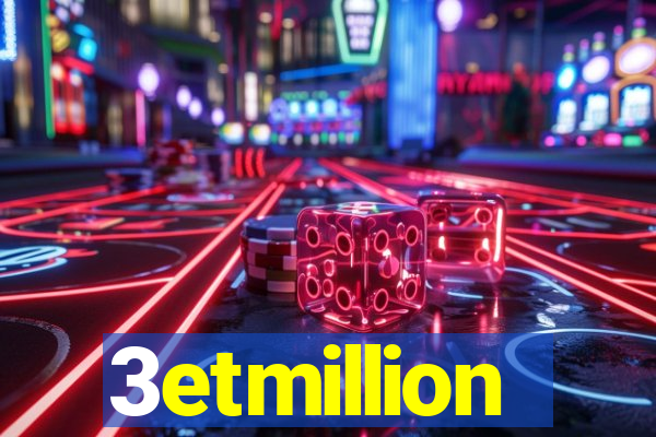 3etmillion