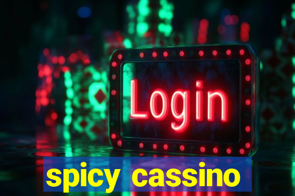 spicy cassino