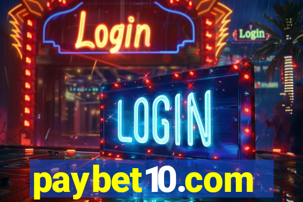 paybet10.com