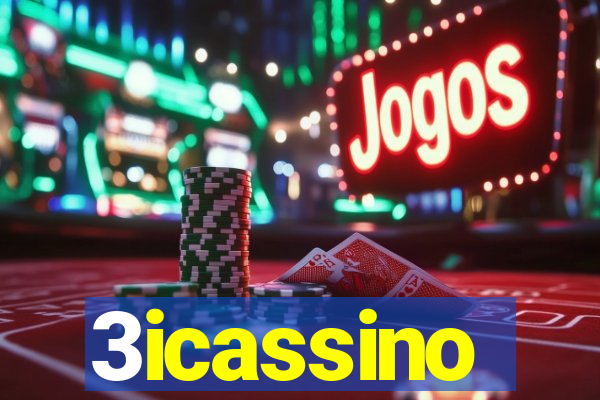 3icassino