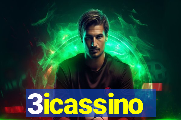 3icassino