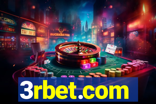 3rbet.com