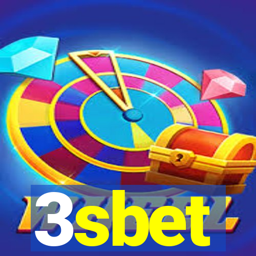 3sbet