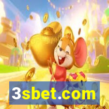 3sbet.com