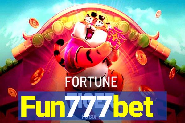 Fun777bet