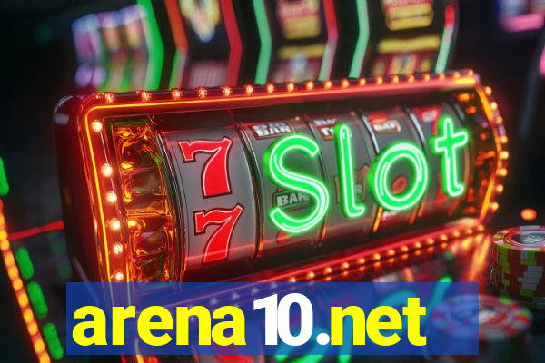 arena10.net