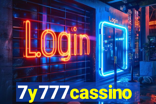 7y777cassino