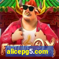 alicepg5.com