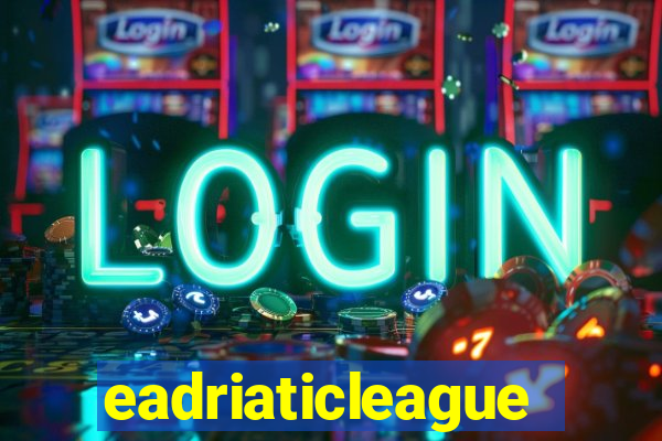 eadriaticleague