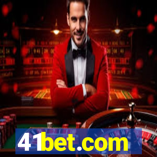 41bet.com