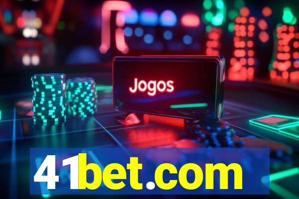 41bet.com