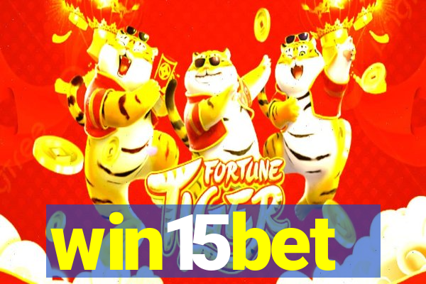 win15bet