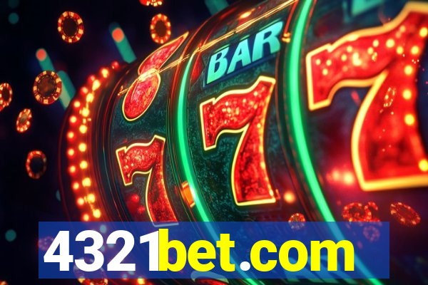 4321bet.com