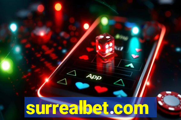 surrealbet.com