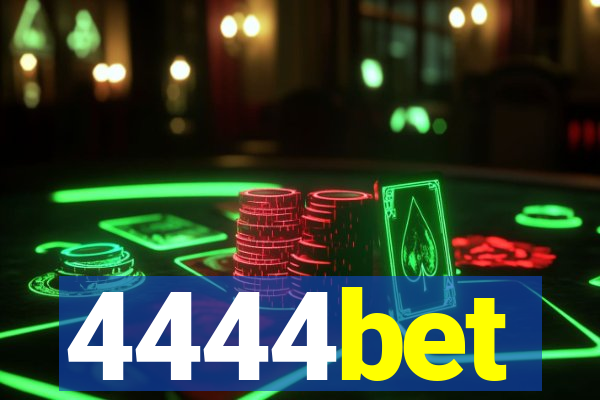 4444bet