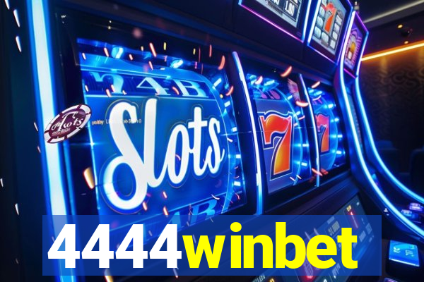 4444winbet