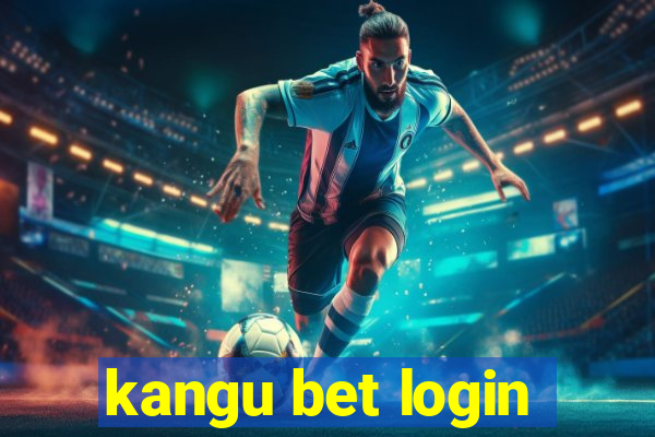 kangu bet login