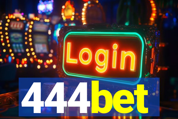 444bet