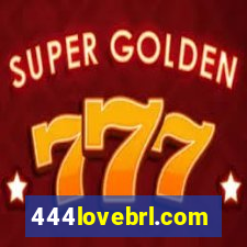 444lovebrl.com