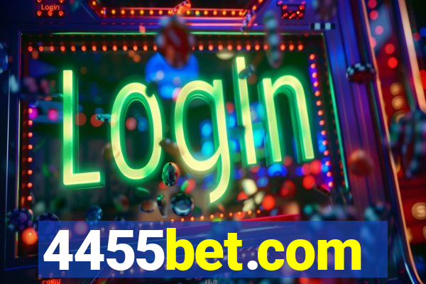 4455bet.com