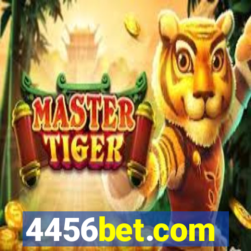 4456bet.com