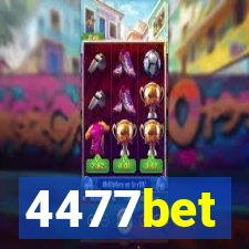 4477bet