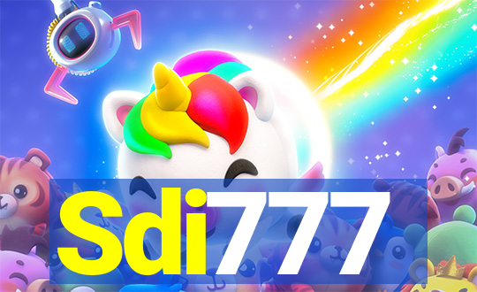 Sdi777