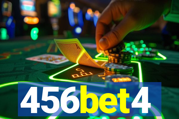 456bet4