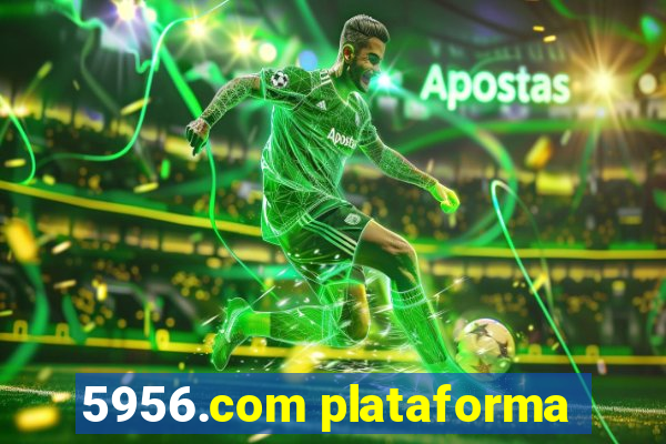 5956.com plataforma