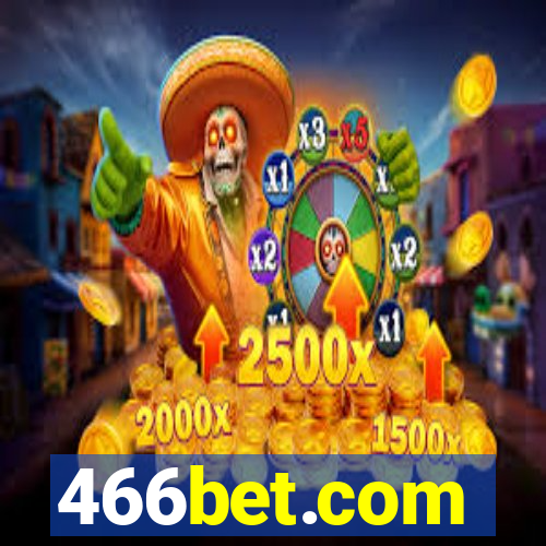 466bet.com