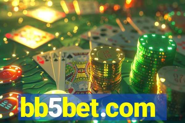 bb5bet.com