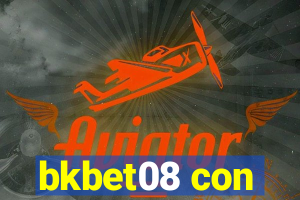 bkbet08 con