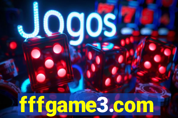 fffgame3.com