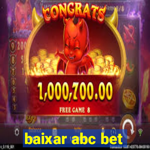 baixar abc bet